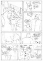 Bonnie and CO: Double Date page 01  by BonnieandCo