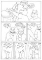 Bonnie and CO: Double Date page 02 by BonnieandCo