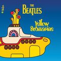 Yellow Submarine by MaxDeGroot