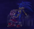 A helping hand :comm: by BlueChika