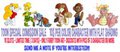 TOON SPECIAL SALE!!! by salmacisreptile