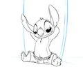 Stitch! [Page 2] by Weaselgrease