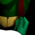 TMNT Sweethearts by LuckyDucky