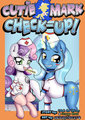 Cutie Mark Check-up! (All Comic) by AnibarutheCat