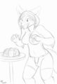 A hint of the Definitive Prickvixen Collection [Page 11] by Xial