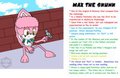 New Mimosas: Max the Skunk by TobiahInternational