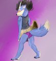 A hint of the Definitive Prickvixen Collection [Page 25] by Xial