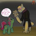 Cherrystripe Reports to Om'hkow by SlashDread