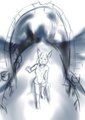 Vixanna Covers 1-3 Alt cover sketches by JasonCanty01