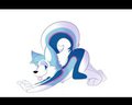 Pup by Floofy