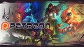 atryl's PATREON project by atryl