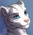 Headshot by Coyrin  by TauMaxim