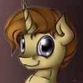 Portrait by Nekome