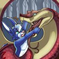 Must resist! by Loike