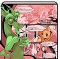 夏コミ合わせのMLP本にゲストしました by sugai