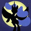 New Moon by Bahlam