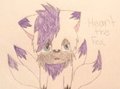 My new character!  by Julesthekitty