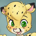 Eee! Take that camera off! by Pate by Salmy