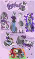 *C*_Meet Belatro.. <3 by Fuf