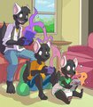 AR Games! by toyapup