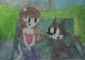 Are you having fun? by Mimilinda12