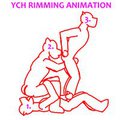YCH Rimming Animation by Yiffox