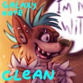 I'm not done with you! by Puggy