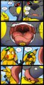 Macro Kuro Noms 1 by kuroodod