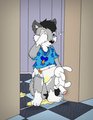 Nightmare by Loupy