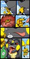 Macro Kuro Noms 2 by kuroodod
