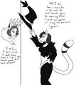 Roxanna's New Hatrack by Dragga