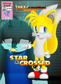 Starcrossed (Cover) by SholiBoy