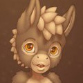 Chibi Choko by ChokoDonkey