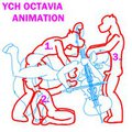 YCH Octavia Animation by Yiffox