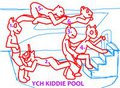 YCH Kiddie Pool (cub) by Yiffox