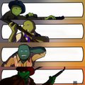 Wild West #21 by SadoraNortica
