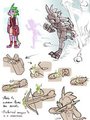 AU Spike