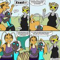 Pokemon Regional - 88 by zenia