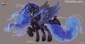 Mistress of the Night by Xennos