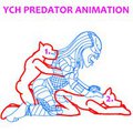 YCH Predator Animation by Yiffox