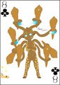 [💲] - Deck of furs II - 8 of clubs [Page 2] by Liquidhalo231