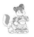 Pants On The Ground by Lando