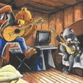 Julio & Arturo by pandapaco