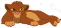 CharSheet - Meet... Chumvi! (CubTales Series) by Floki