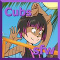 Summer Beach Party 2! by Dirtypawz