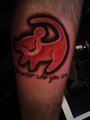 First mark of the beast by DevilKrin