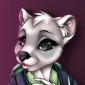 Character - Elizabeth Stouffer by IndigoNeko