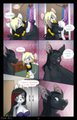 A Stranger In Your Own Shoes - Page 14 by DevoidKiss