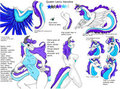 Queen Leniu Xenobia Reference by Requiemlylium