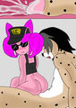 the first caught by kadeathnas